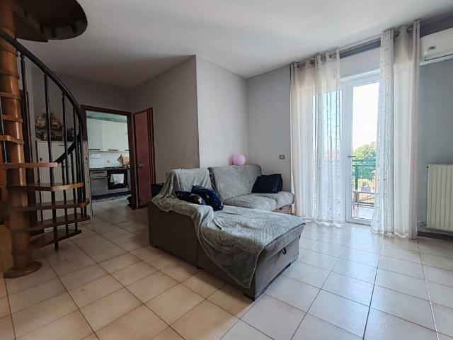 Appartamento in vendita a Reggio Emilia RE