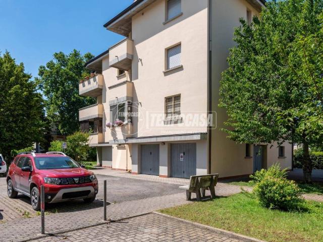 Appartamento in vendita a Reggio Emilia RE