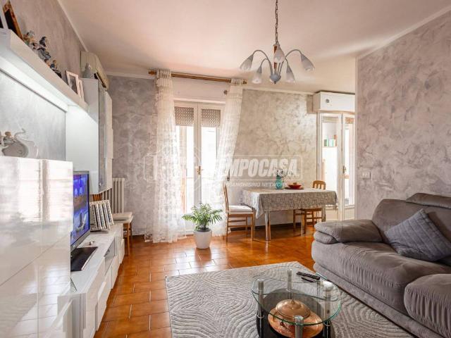 Appartamento in vendita a Reggio Emilia RE