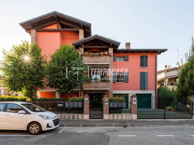 Appartamento in vendita a Reggio Emilia RE