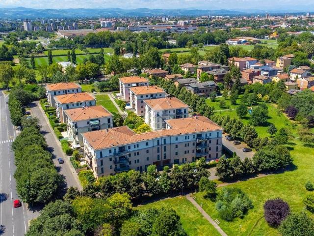 Appartamento in vendita a Reggio Emilia RE