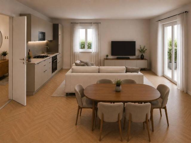 Appartamento in vendita a Reggio Emilia RE