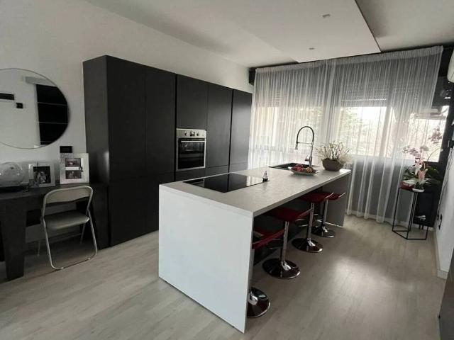 Appartamento in vendita a Reggio Emilia RE