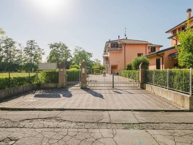 Appartamento in vendita a Reggio Emilia RE