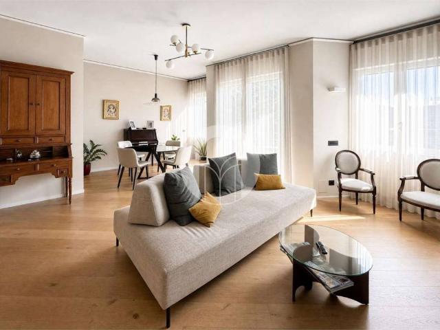 Appartamento in vendita a Reggio Emilia RE