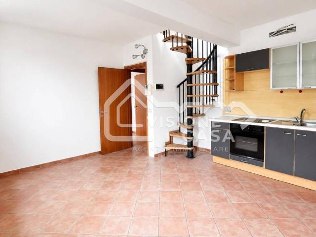 Appartamento in vendita a Reggio Emilia RE