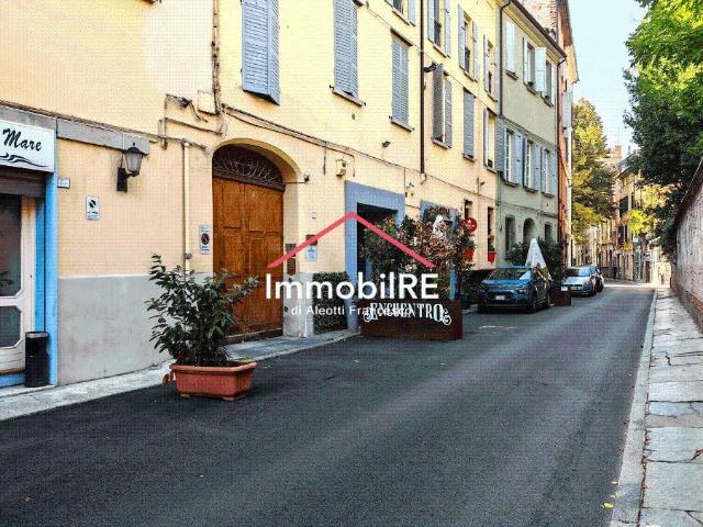 Appartamento in vendita a Reggio Emilia RE