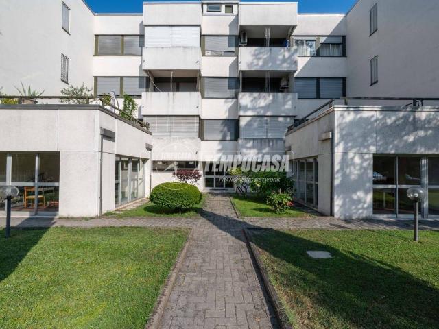 Appartamento in vendita a Reggio Emilia RE