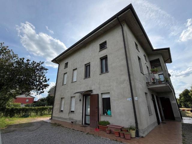Appartamento in vendita a Reggio Emilia RE