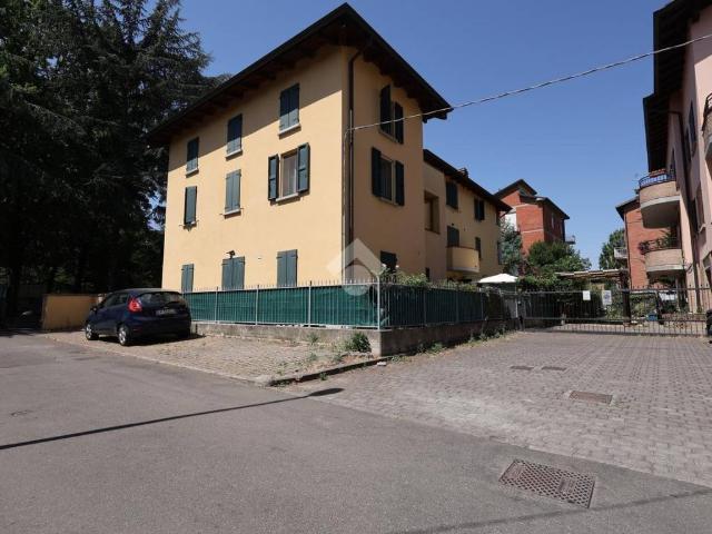 Appartamento in vendita a Reggio Emilia RE