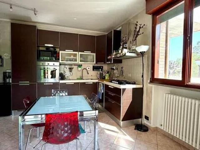Appartamento in vendita a Reggio Emilia RE