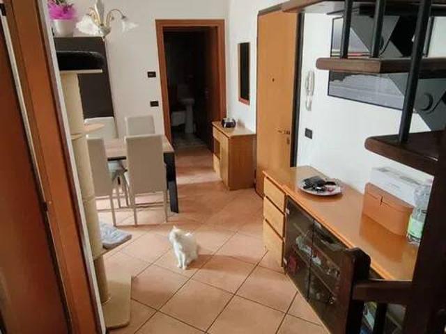 Appartamento in vendita a Reggio Emilia RE