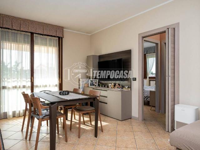 Appartamento in vendita a Reggio Emilia RE