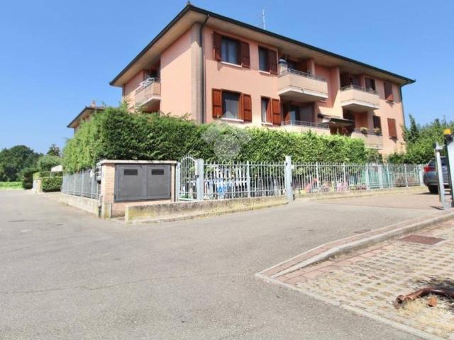 Appartamento in vendita a Reggio Emilia RE