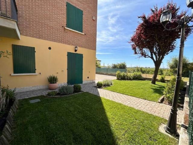 Appartamento in vendita a Reggio Emilia RE