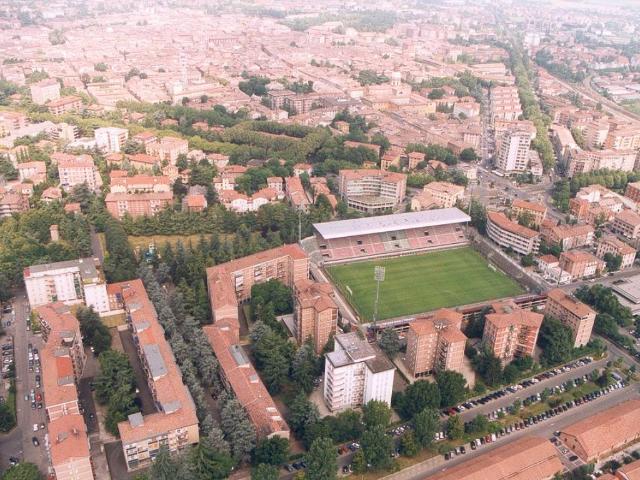 Appartamento in vendita a Reggio Emilia RE