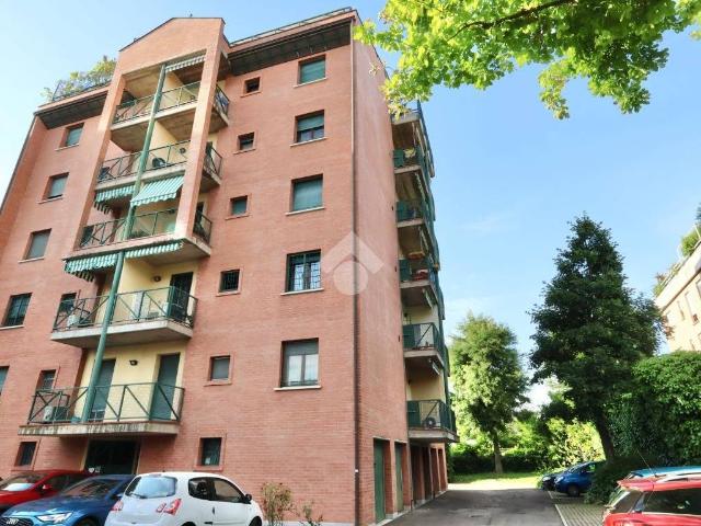 Appartamento in vendita a Reggio Emilia RE