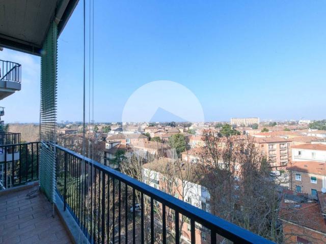 Appartamento in vendita a Reggio Emilia RE