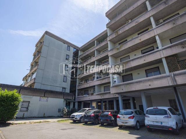 Appartamento in vendita a Reggio Emilia RE