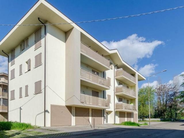 Appartamento in vendita a Reggio Emilia RE