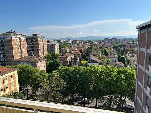 Appartamento in vendita a Reggio Emilia RE