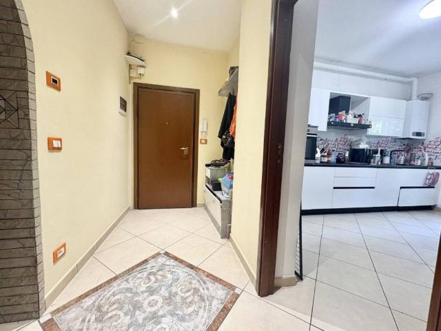Appartamento in vendita a Reggio Emilia RE