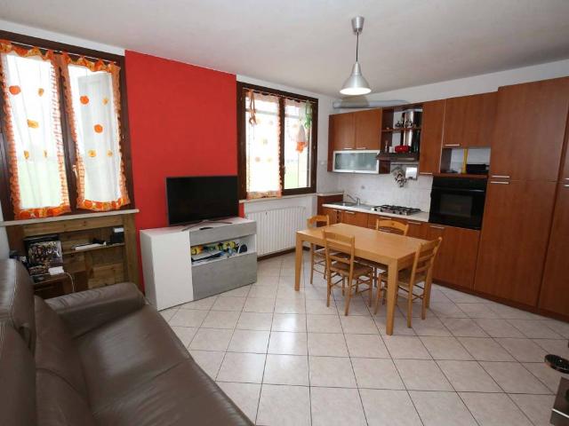 Appartamento in vendita a Reggio Emilia RE