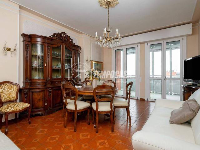 Appartamento in vendita a Reggio Emilia RE