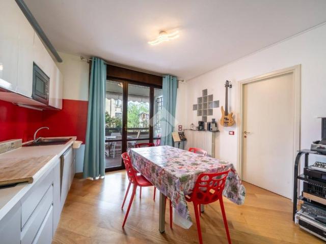 Appartamento in vendita a Reggio Emilia RE