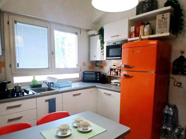 Appartamento in vendita a Reggio Emilia RE