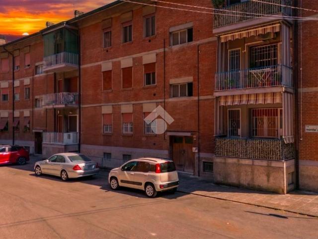 Appartamento in vendita a Reggio Emilia RE