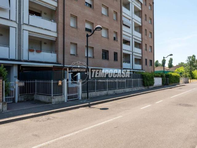 Appartamento in vendita a Reggio Emilia RE