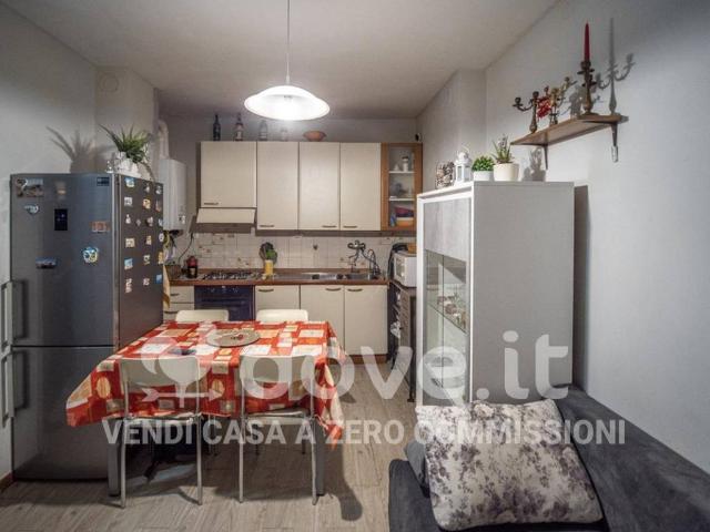 Appartamento in vendita a Reggio Emilia RE