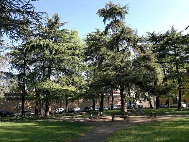 Appartamento in vendita a Reggio Emilia RE