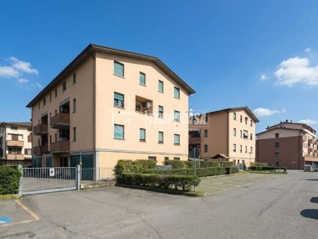 Appartamento in vendita a Reggio Emilia RE