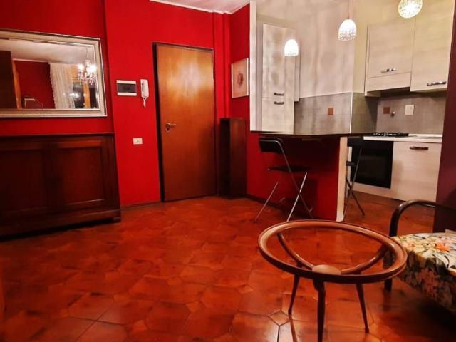 Appartamento in vendita a Reggio Emilia RE