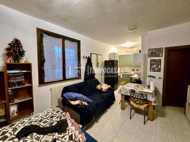 Appartamento in vendita a Reggio Emilia RE