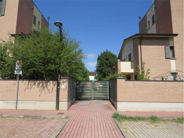 Appartamento in vendita a Reggio Emilia RE