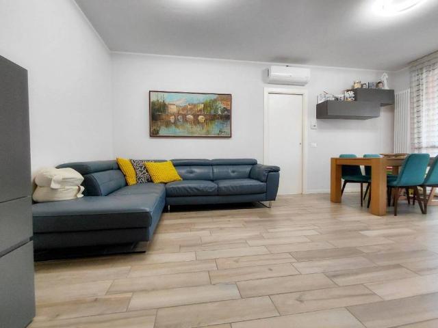 Appartamento in vendita a Reggio Emilia RE