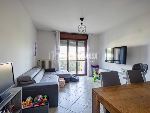 Appartamento in vendita a Reggio Emilia RE