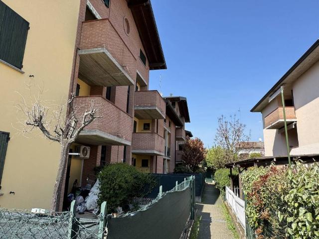 Appartamento in vendita a Reggio Emilia RE