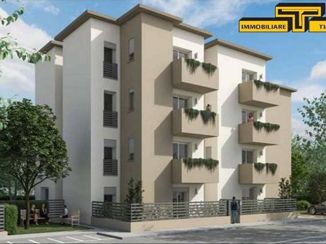 Appartamento in vendita a Reggio Emilia RE