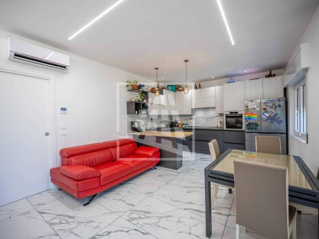 Appartamento in vendita a Reggio Emilia RE