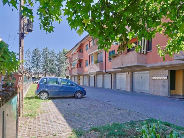 Appartamento in vendita a Reggio Emilia RE
