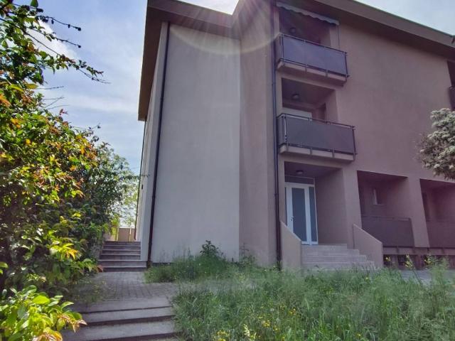 Appartamento in vendita a Reggio Emilia RE