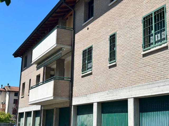 Appartamento in vendita a Reggio Emilia RE