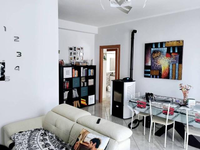 Appartamento in vendita a Reggio Emilia RE