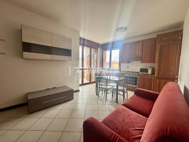 Appartamento in vendita a Reggio Emilia RE