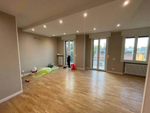 Appartamento in vendita a Reggio Emilia RE