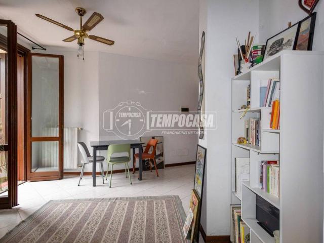 Appartamento in vendita a Reggio Emilia RE